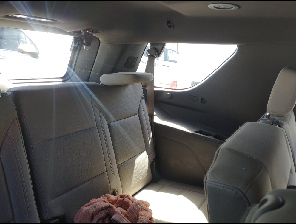 Chevrolet  Tahoe LS 2022 image