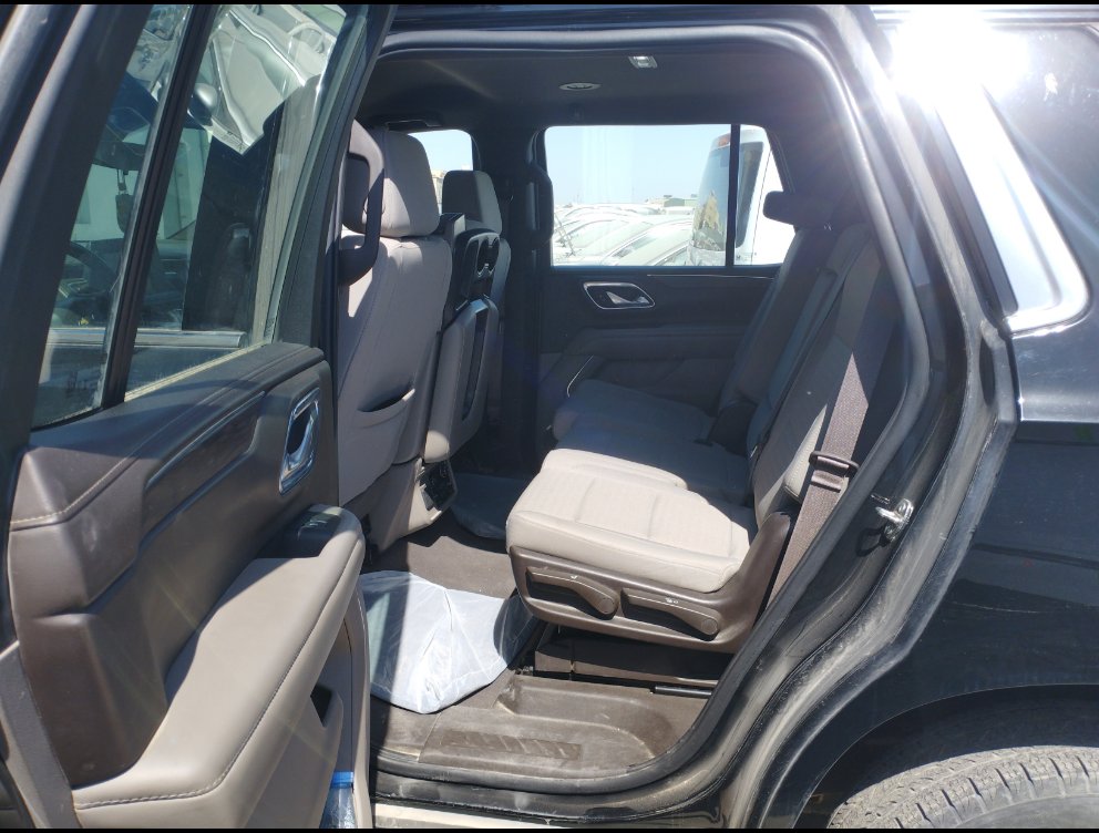 Chevrolet  Tahoe LS 2022 image