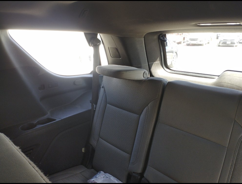 Chevrolet  Tahoe LS 2022 image