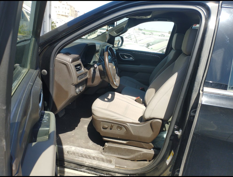 Chevrolet  Tahoe LS 2022 image