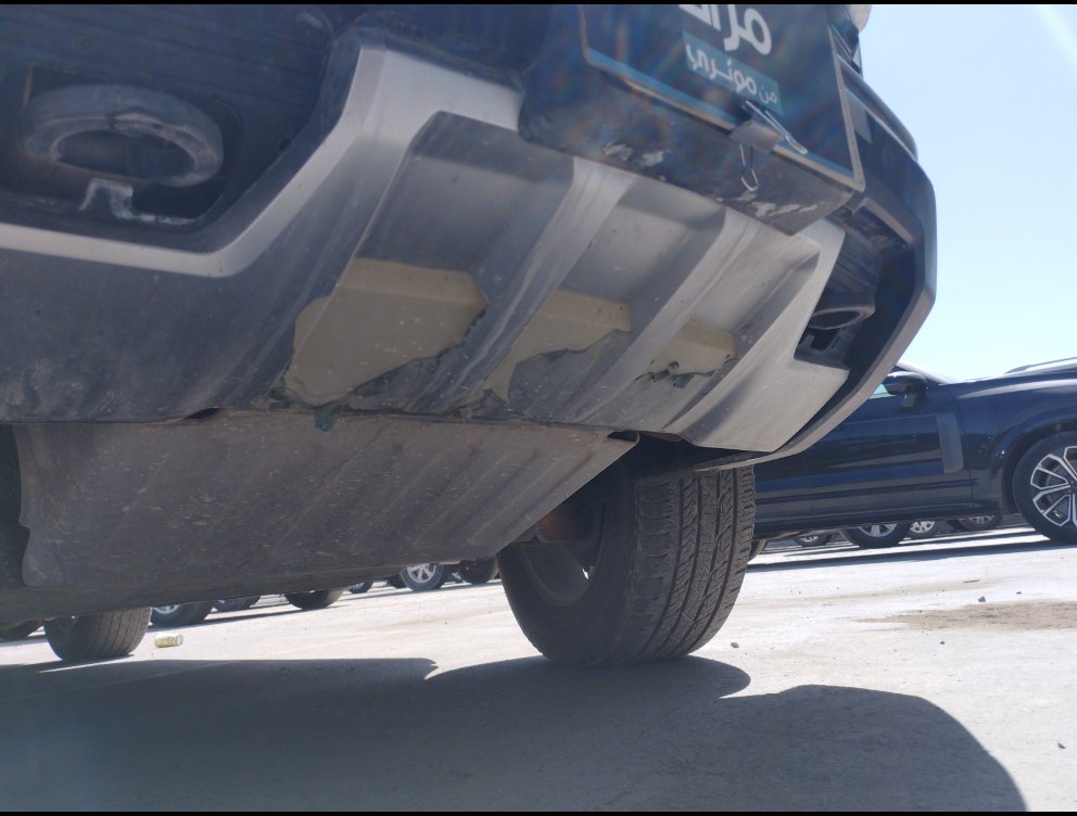 Chevrolet  Tahoe LS 2022 image