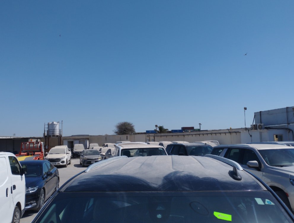 Chevrolet  Tahoe LS 2022 image