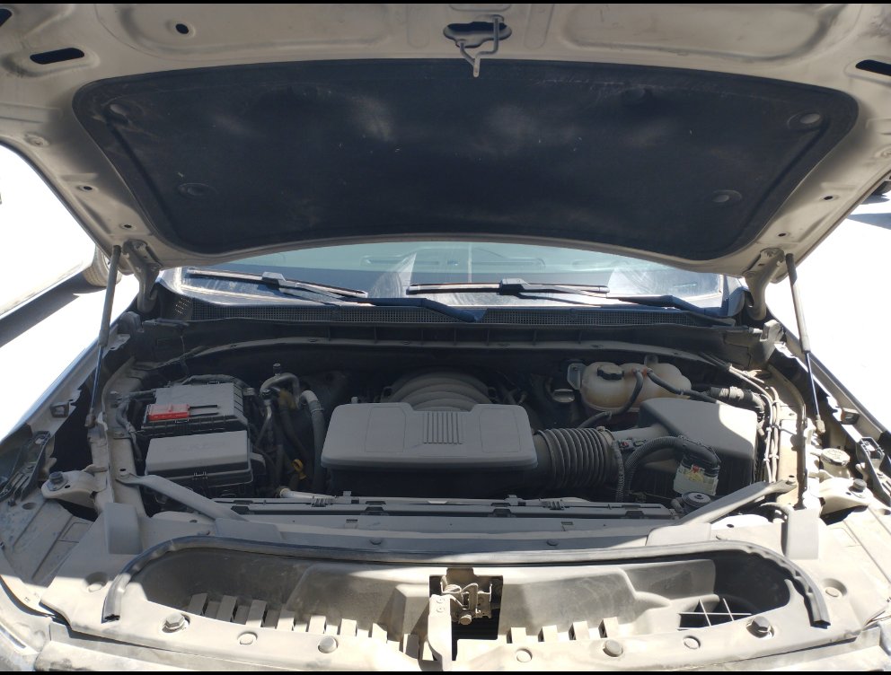 Chevrolet  Tahoe LS 2023 image