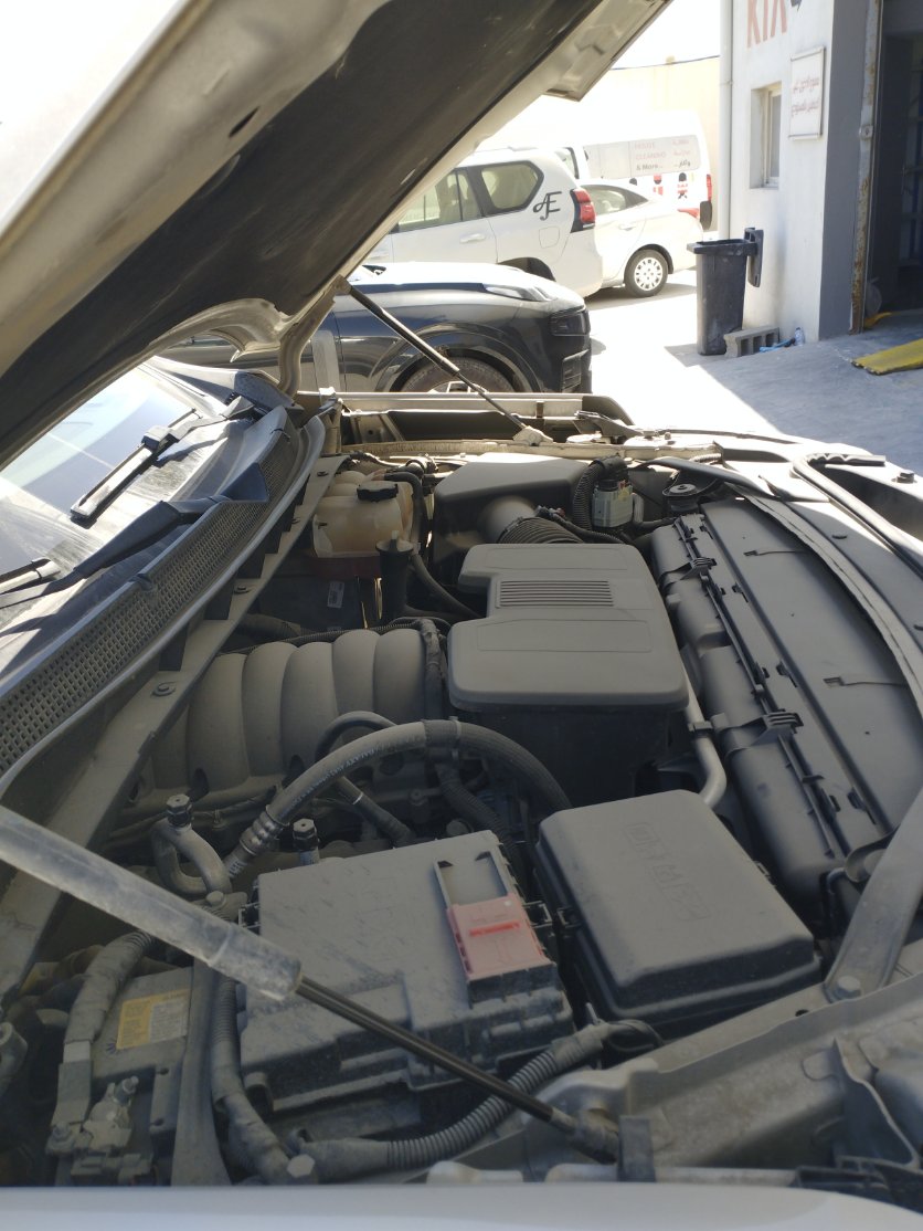 Chevrolet  Tahoe LS 2023 image