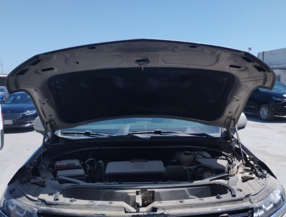 Chevrolet  Tahoe LS 2023 image