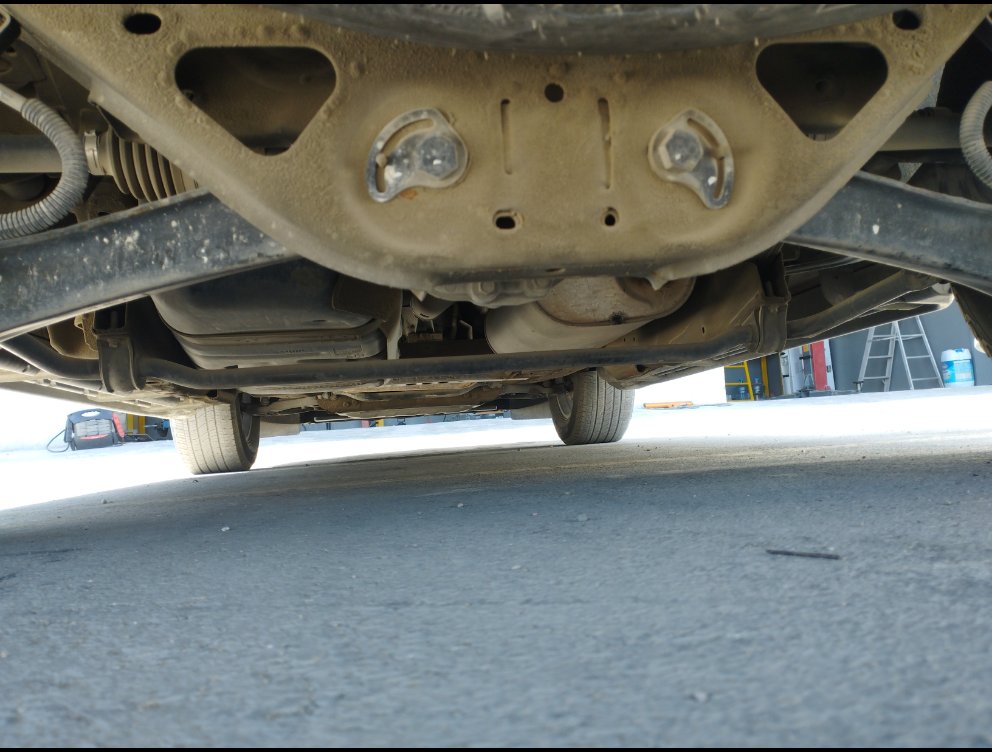 Chevrolet  Tahoe LS 2023 image