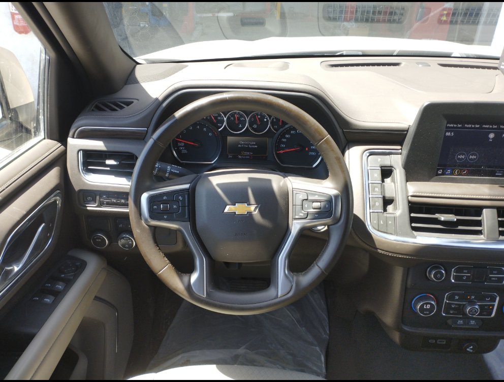 Chevrolet  Tahoe LS 2023 image