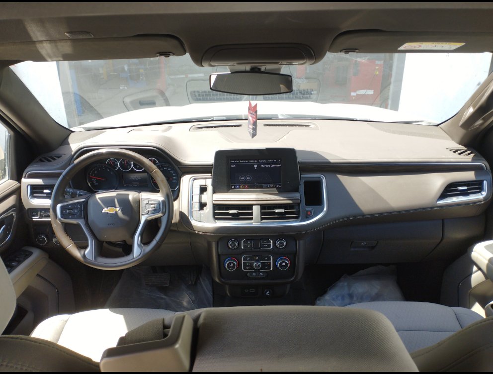 Chevrolet  Tahoe LS 2023 image