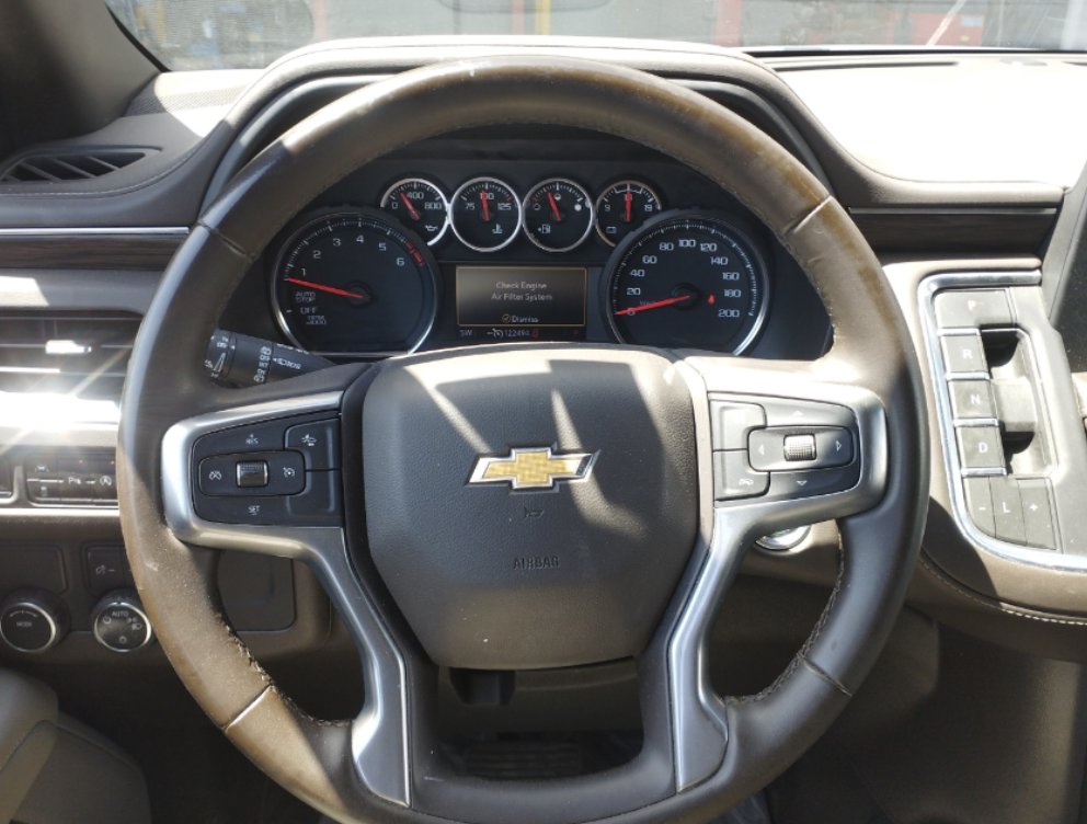 Chevrolet  Tahoe LS 2023 image