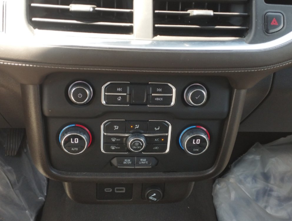 Chevrolet  Tahoe LS 2023 image