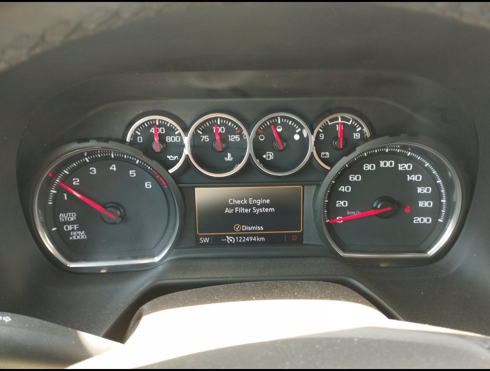 Chevrolet  Tahoe LS 2023 image