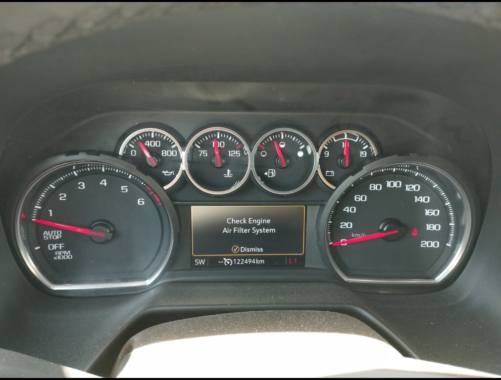 Chevrolet  Tahoe LS 2023 image