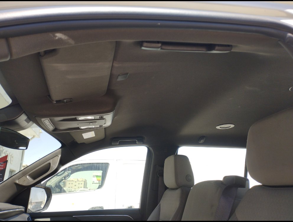 Chevrolet  Tahoe LS 2023 image