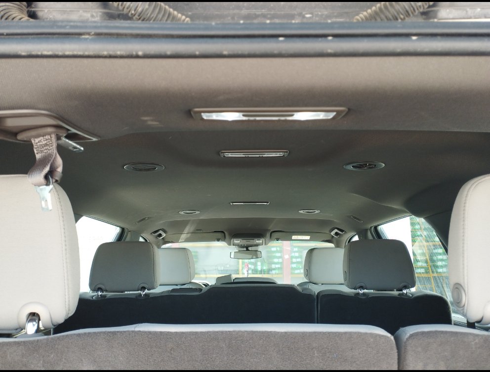 Chevrolet  Tahoe LS 2023 image