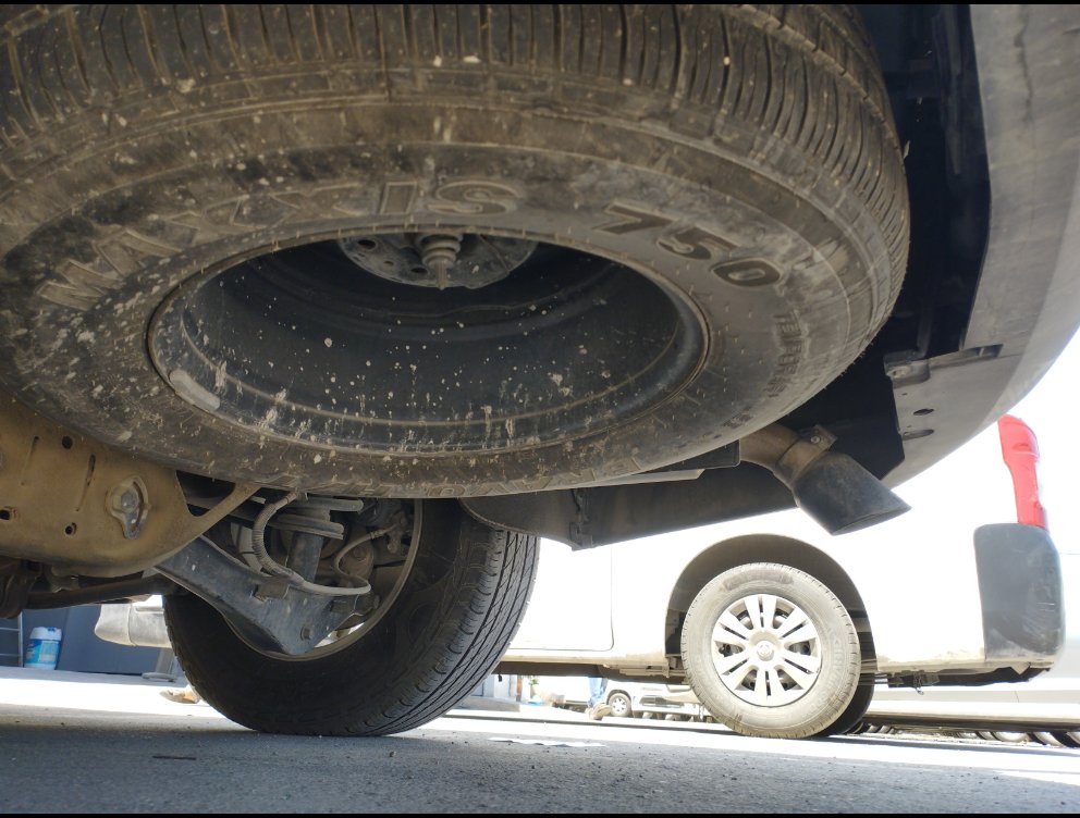 Chevrolet  Tahoe LS 2023 image