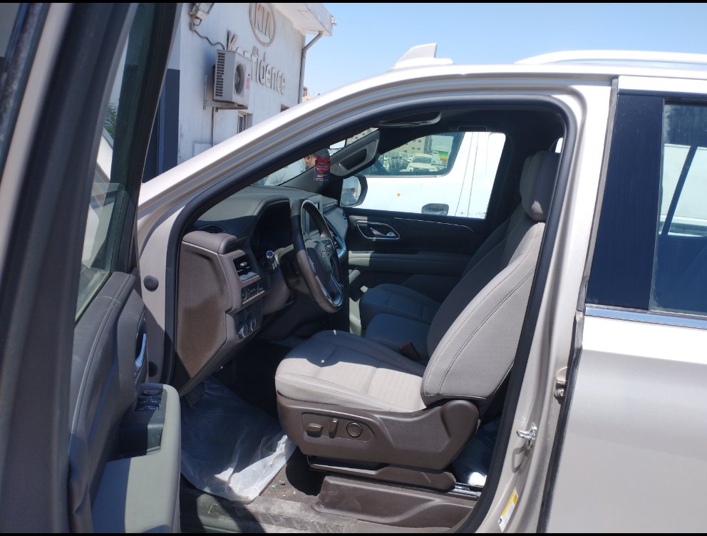 Chevrolet  Tahoe LS 2023 image