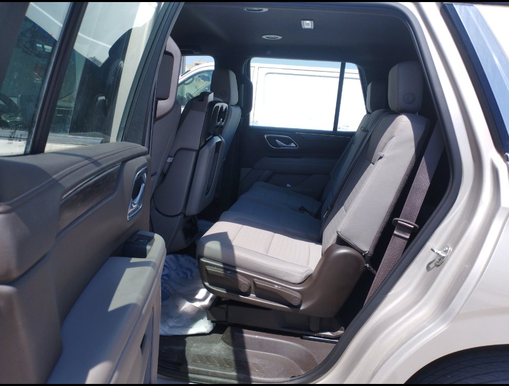 Chevrolet  Tahoe LS 2023 image