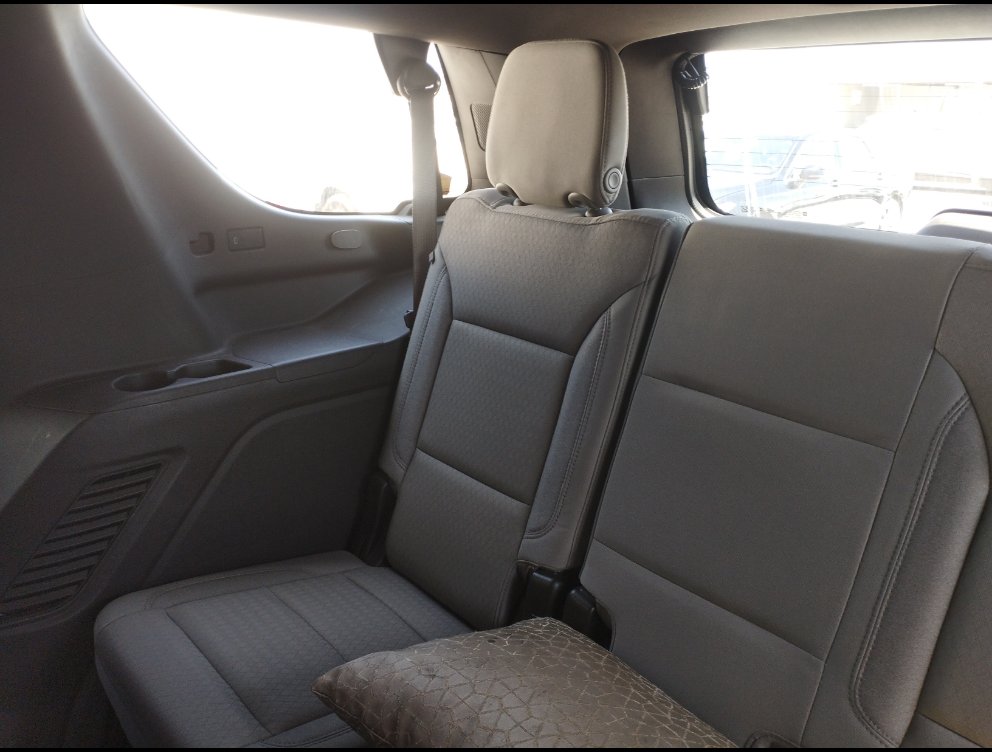 Chevrolet  Tahoe LS 2023 image