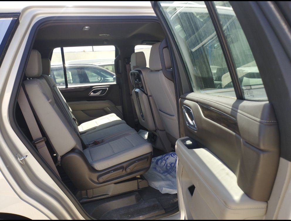 Chevrolet  Tahoe LS 2023 image