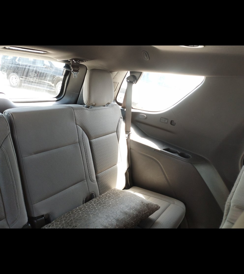 Chevrolet  Tahoe LS 2023 image