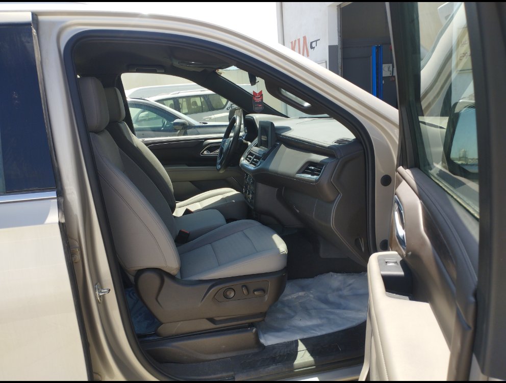 Chevrolet  Tahoe LS 2023 image