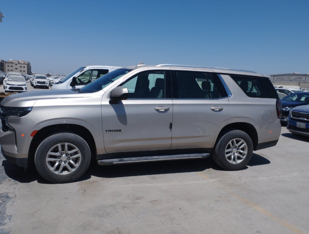 Chevrolet  Tahoe LS 2023 image
