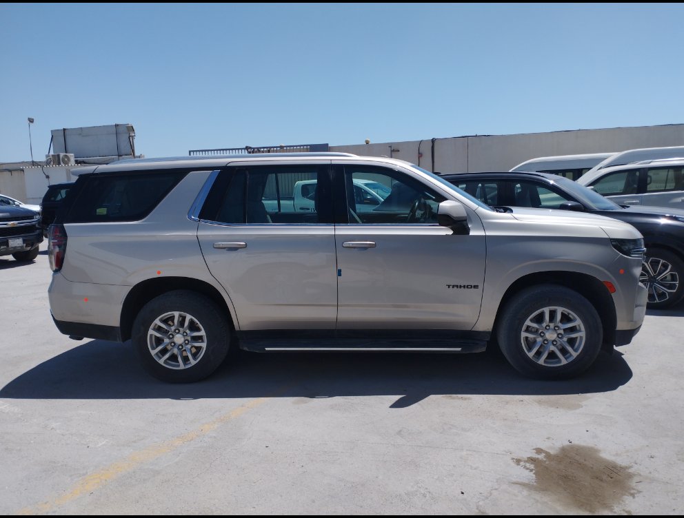 Chevrolet  Tahoe LS 2023 image