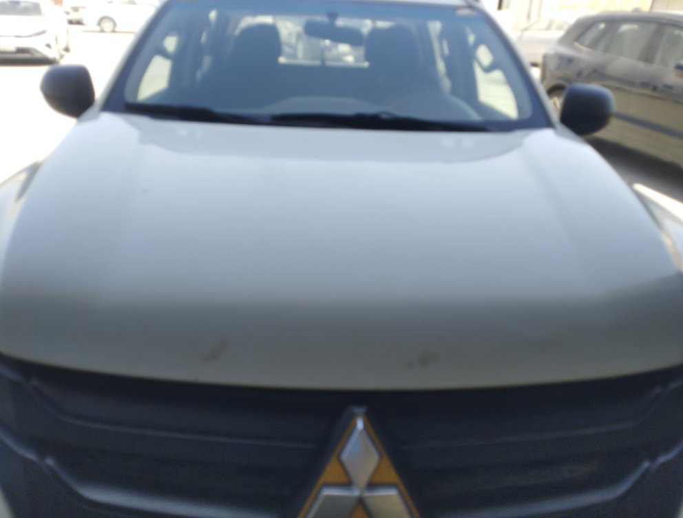 ميتسوبيشي L200  2021 image