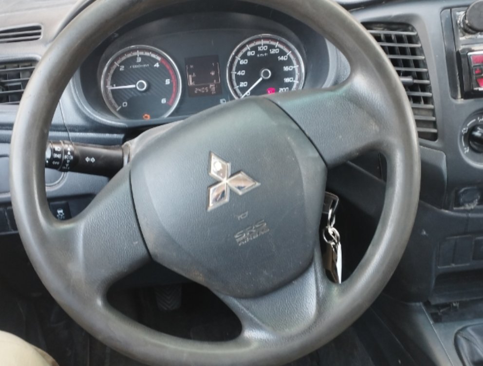 ميتسوبيشي L200  2021 image