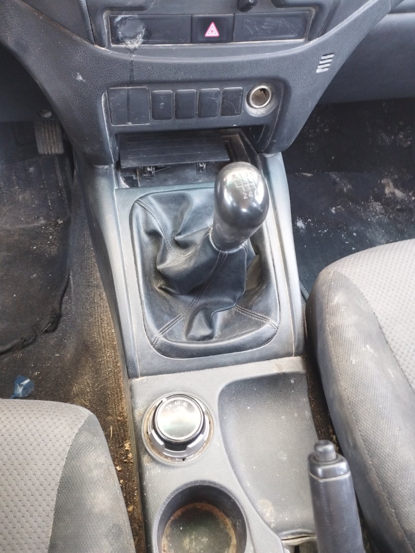 ميتسوبيشي L200  2021 image