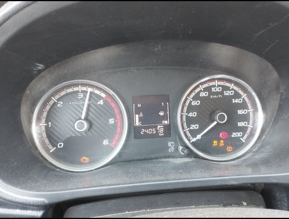 ميتسوبيشي L200  2021 image