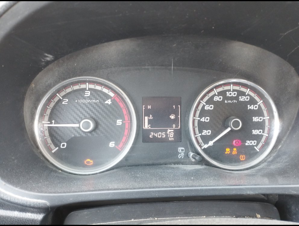 ميتسوبيشي L200  2021 image