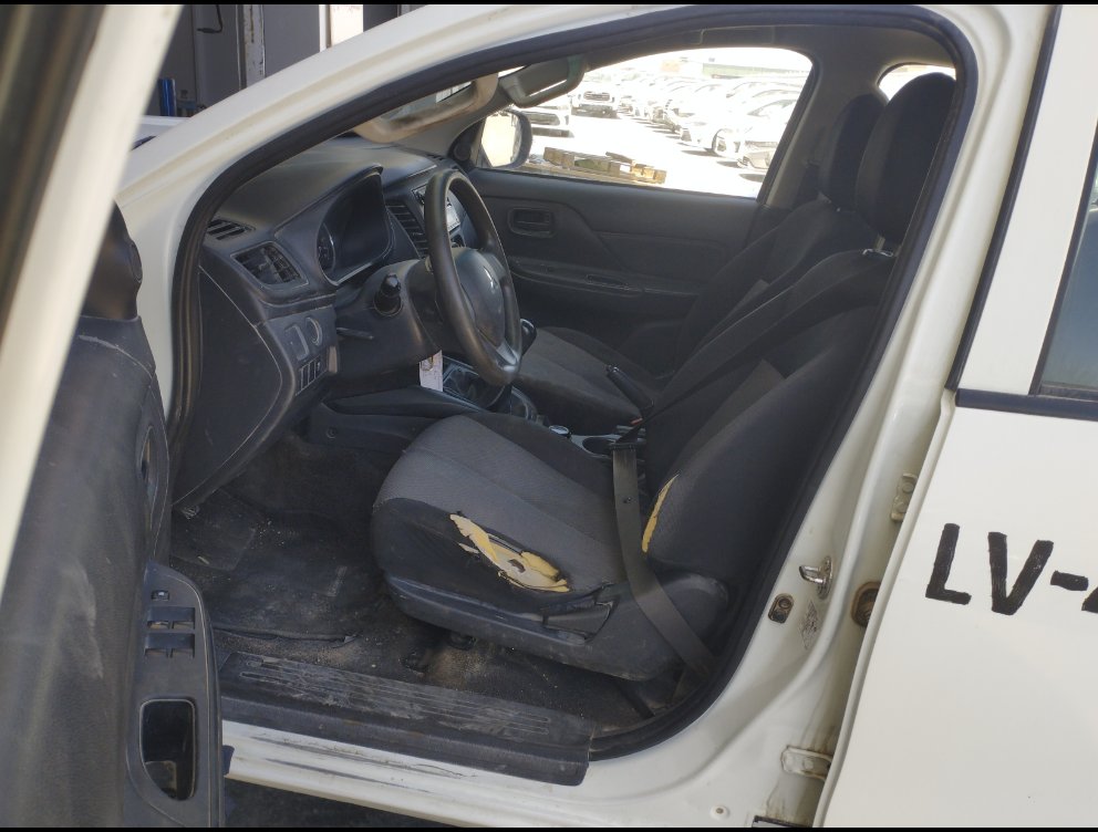 ميتسوبيشي L200  2021 image