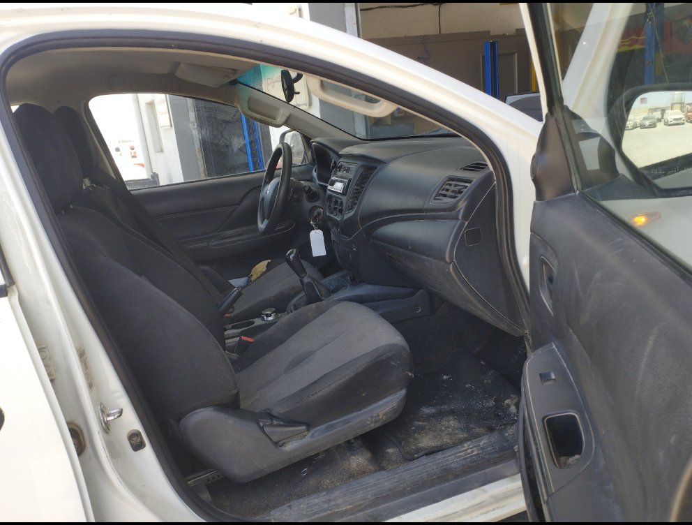 ميتسوبيشي L200  2021 image