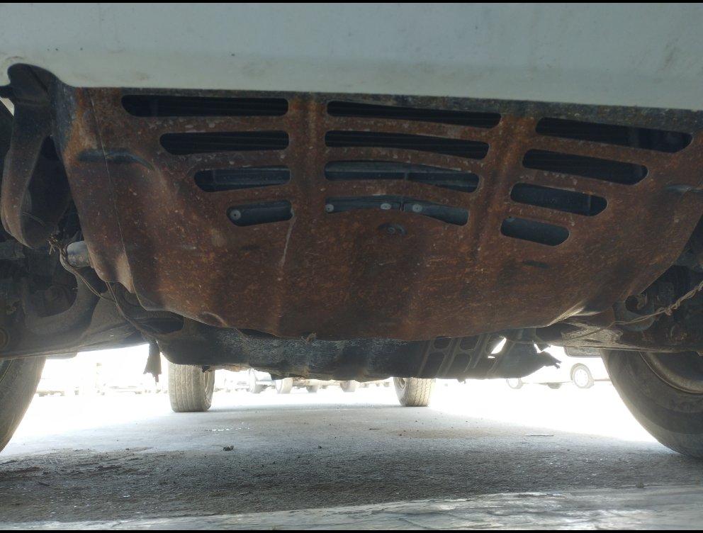 ميتسوبيشي L200  2021 image