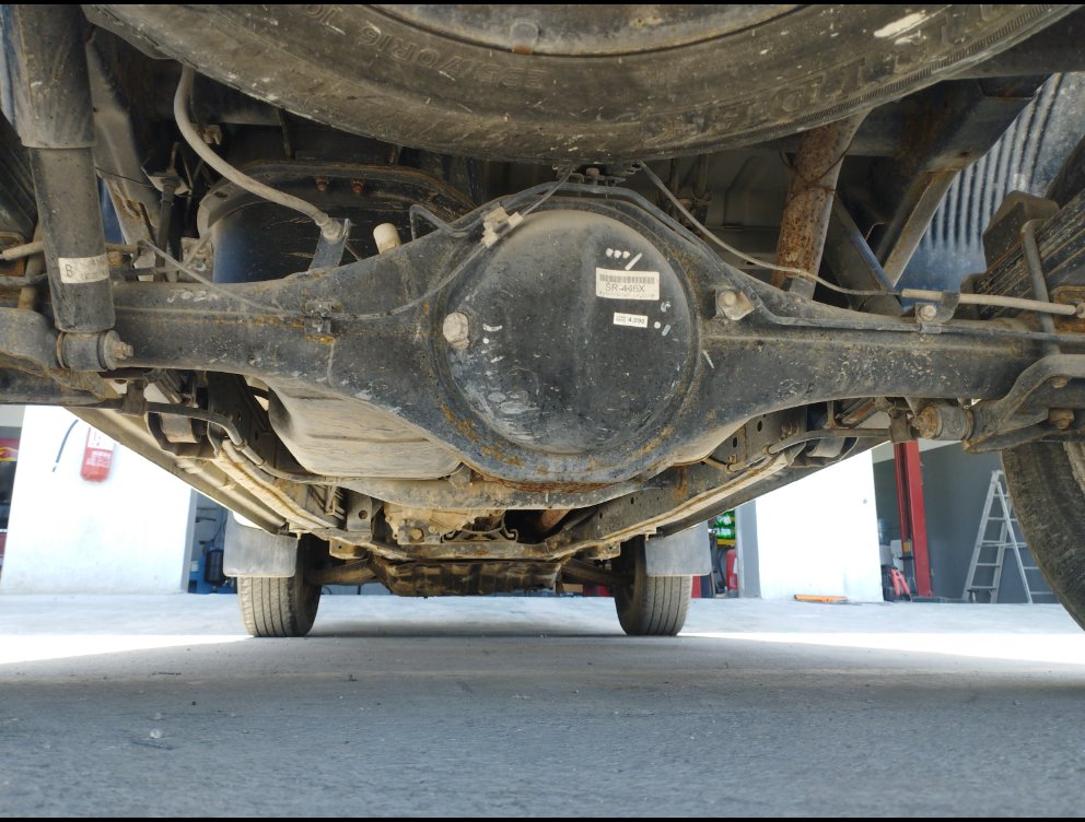 ميتسوبيشي L200  2021 image