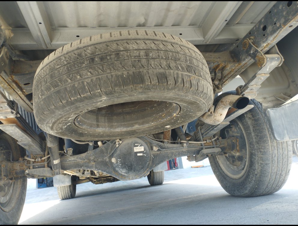 ميتسوبيشي L200  2021 image