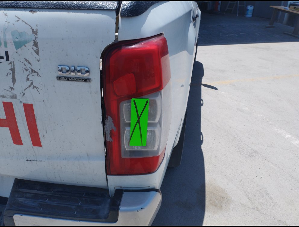 ميتسوبيشي L200  2021 image