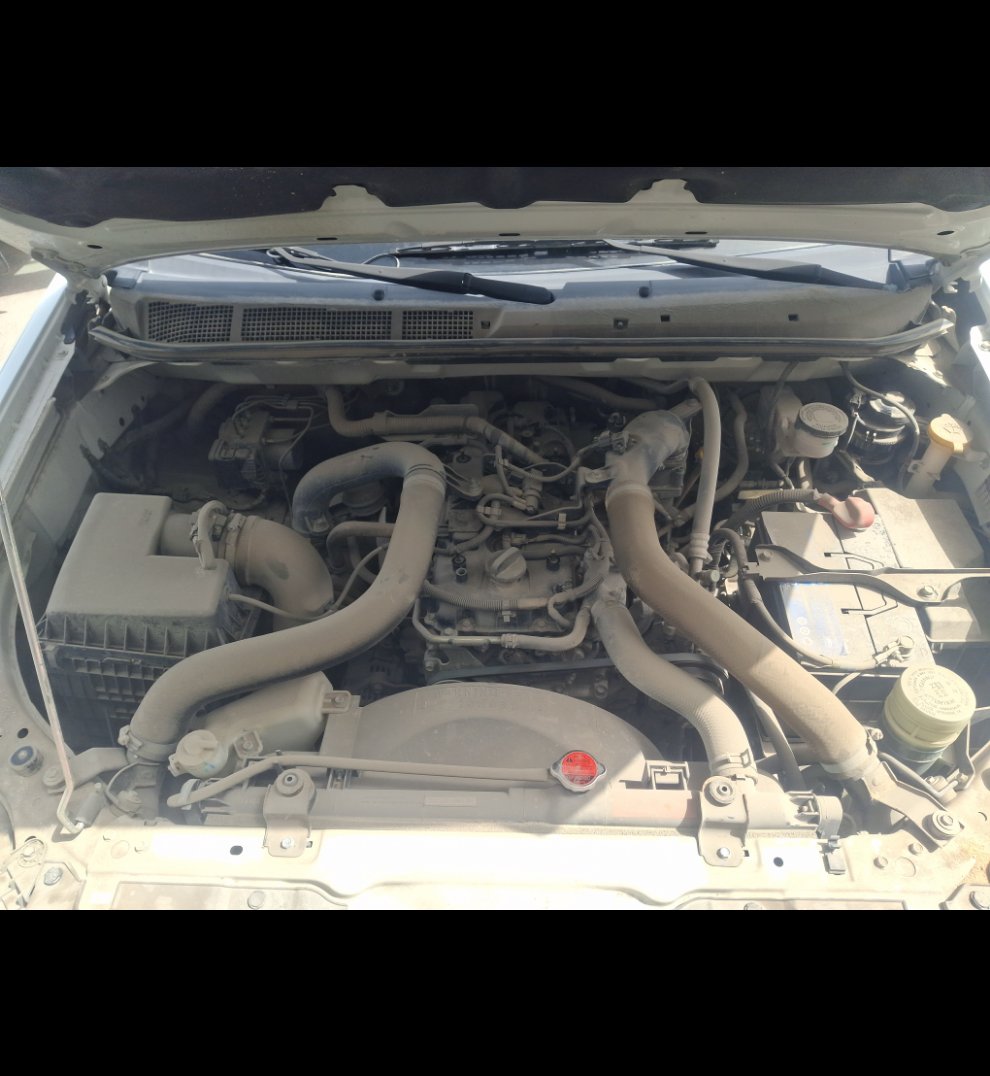 Isuzu D MAX 4X4 - 2023 image