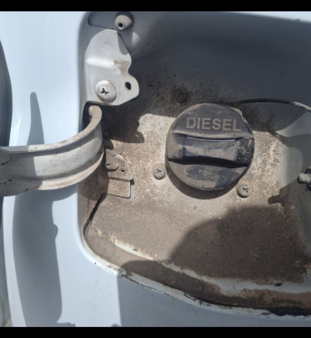 Isuzu D MAX 4X4 - 2023 image