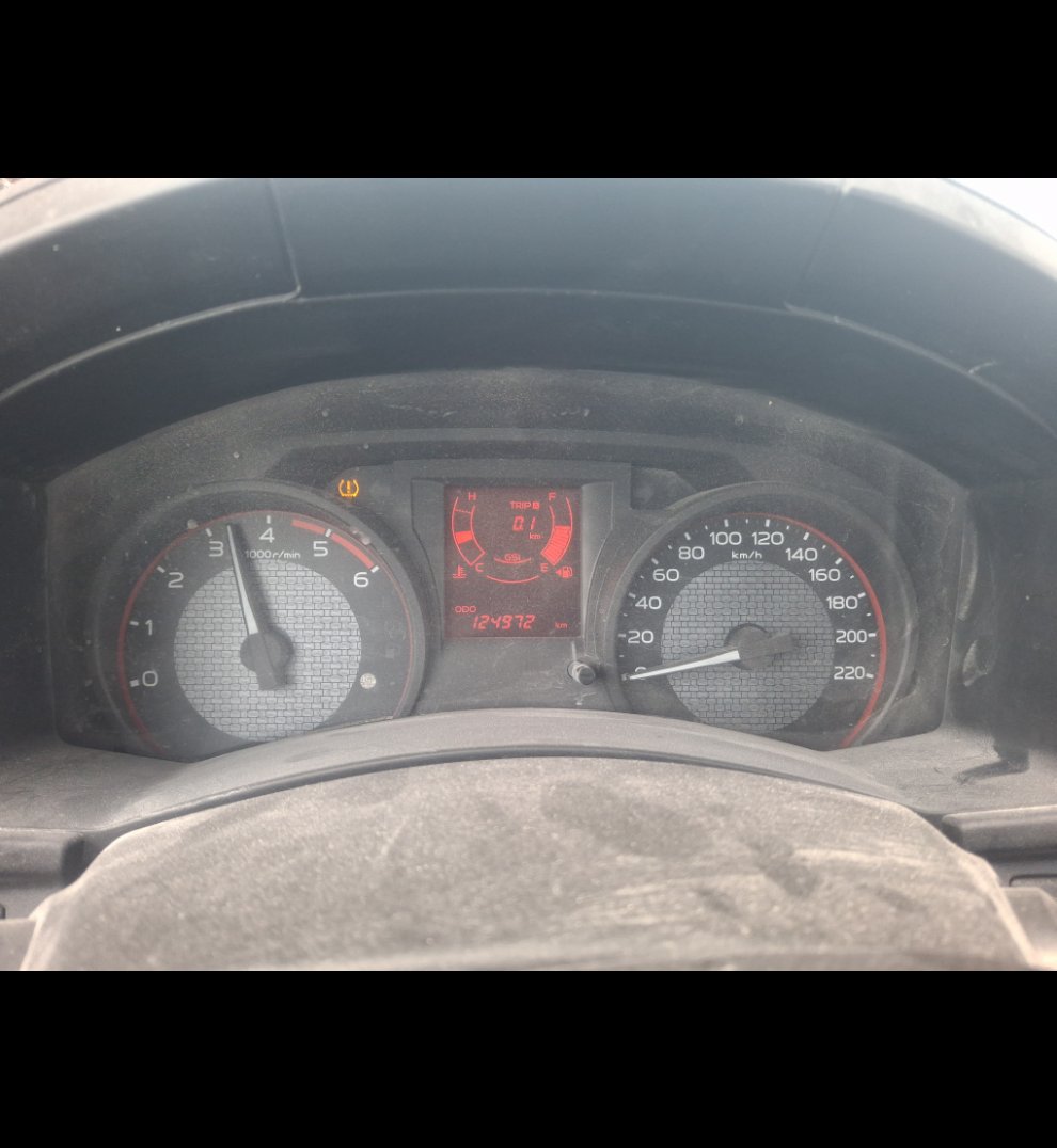 Isuzu D MAX 4X4 - 2023 image