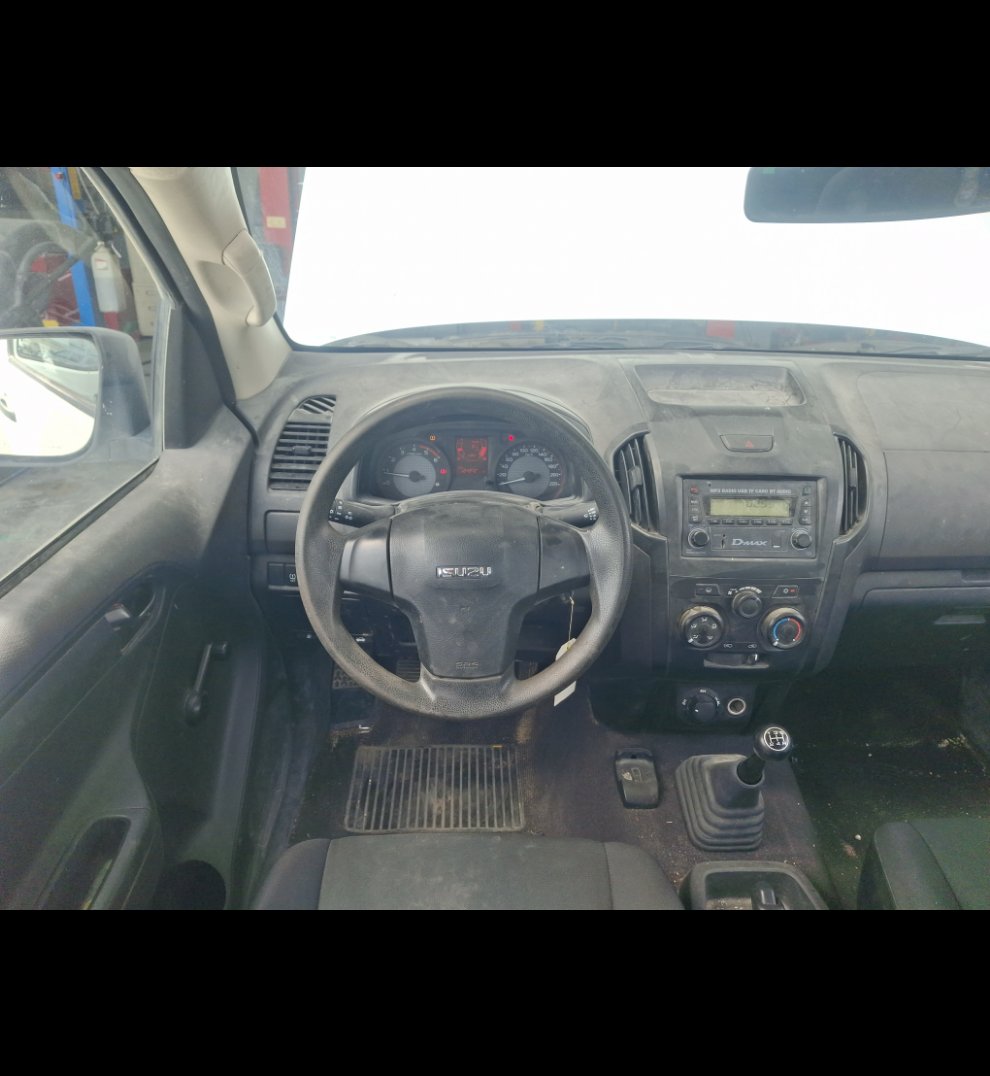 Isuzu D MAX 4X4 - 2023 image
