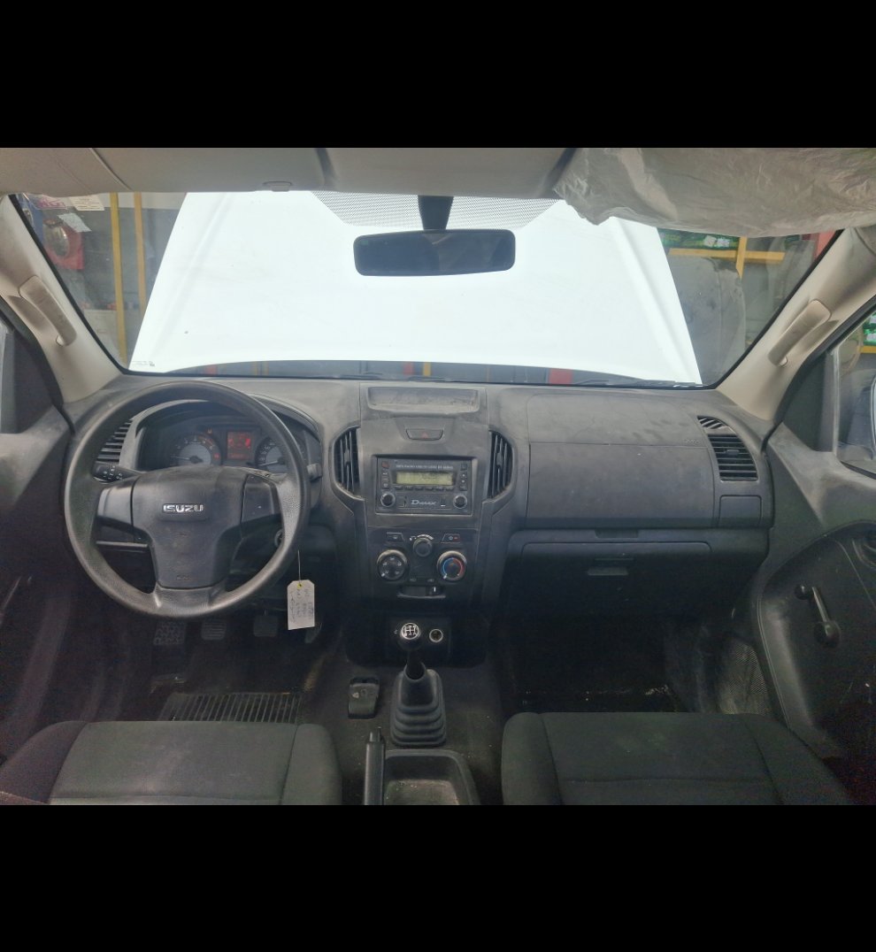 Isuzu D MAX 4X4 - 2023 image