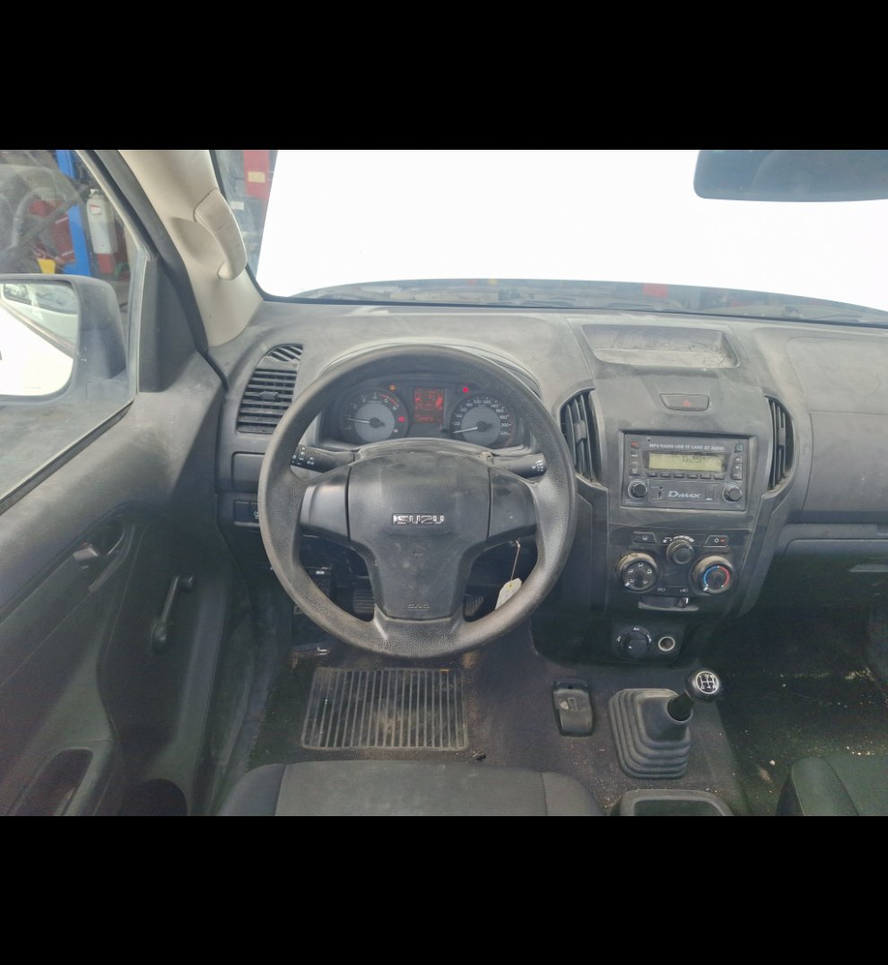 Isuzu D MAX 4X4 - 2023 image