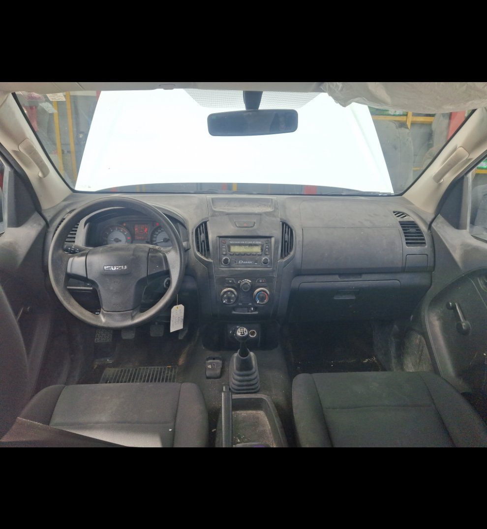 Isuzu D MAX 4X4 - 2023 image