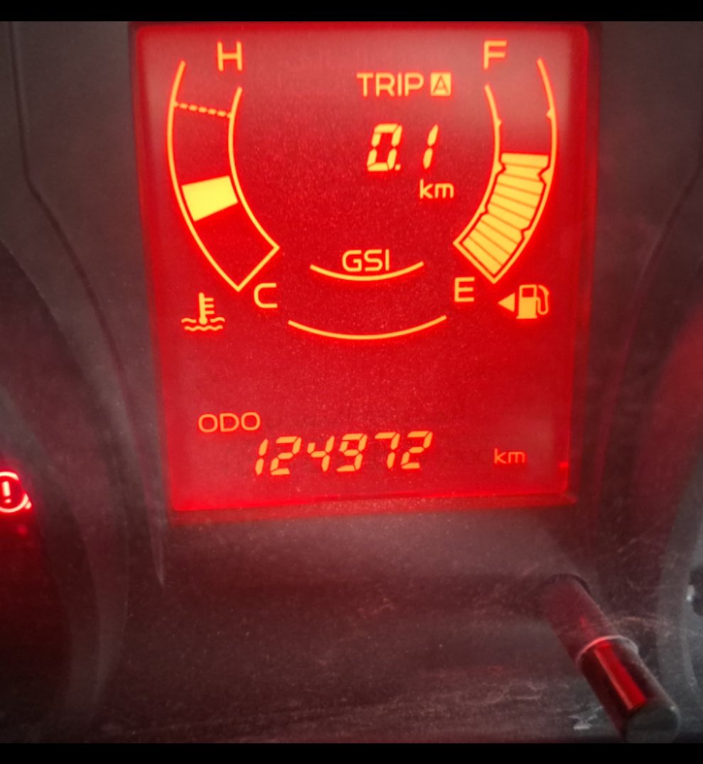 Isuzu D MAX 4X4 - 2023 image