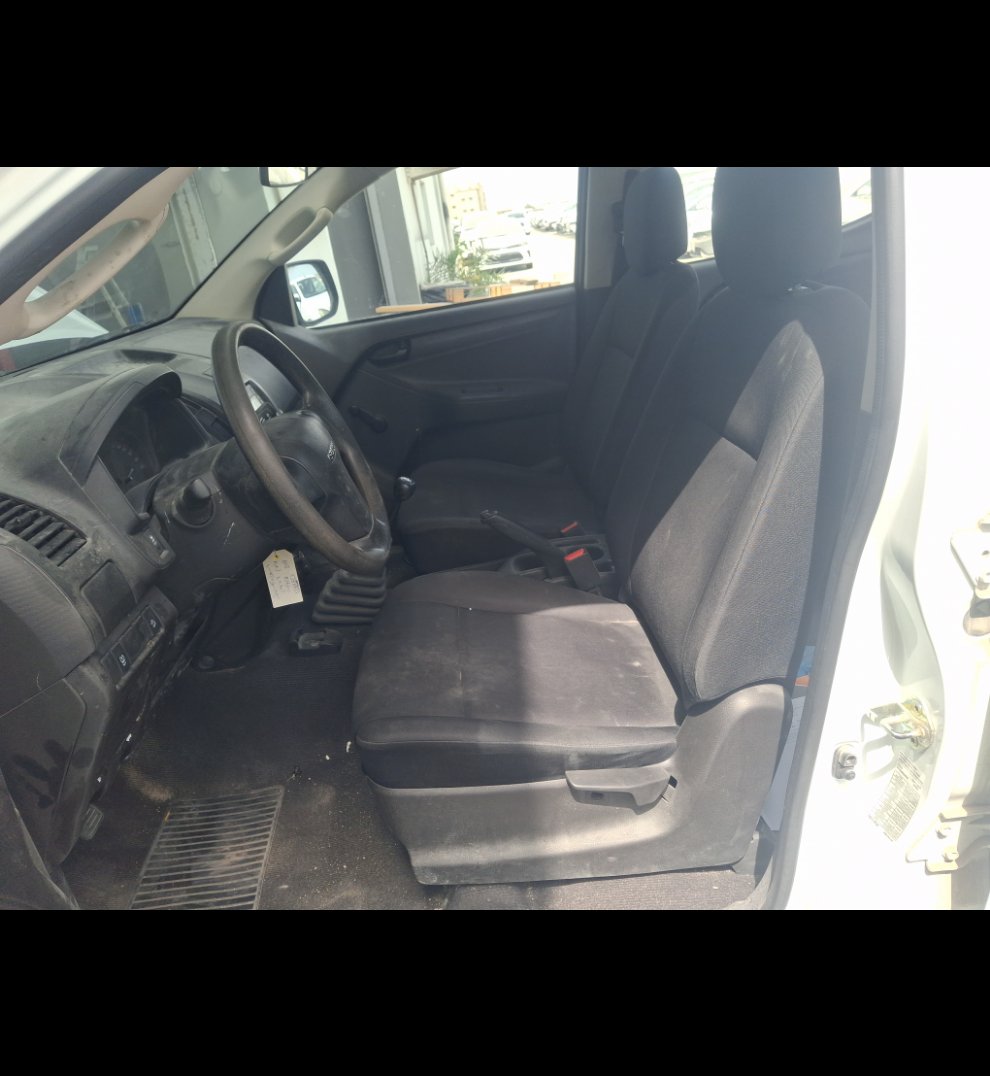 Isuzu D MAX 4X4 - 2023 image