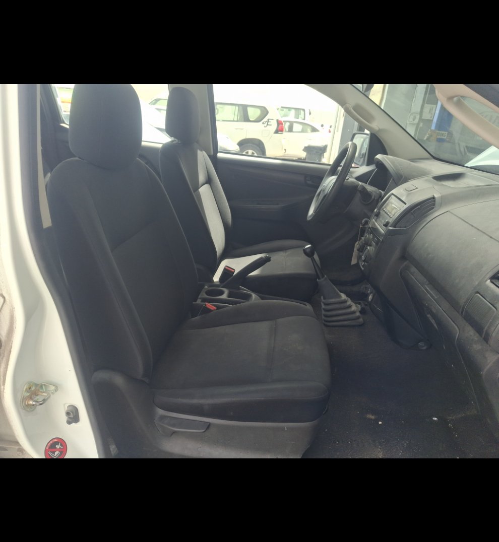 Isuzu D MAX 4X4 - 2023 image