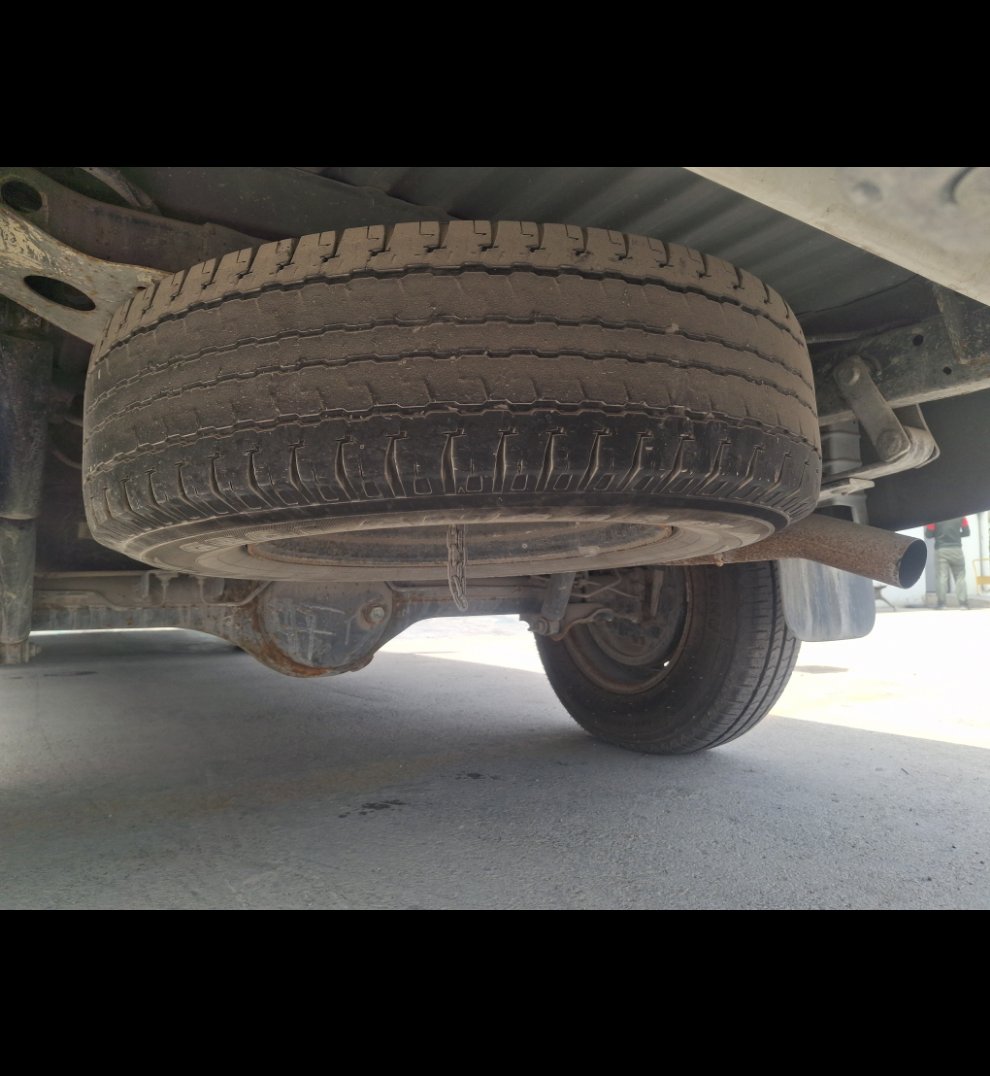 Isuzu D MAX 4X4 - 2023 image