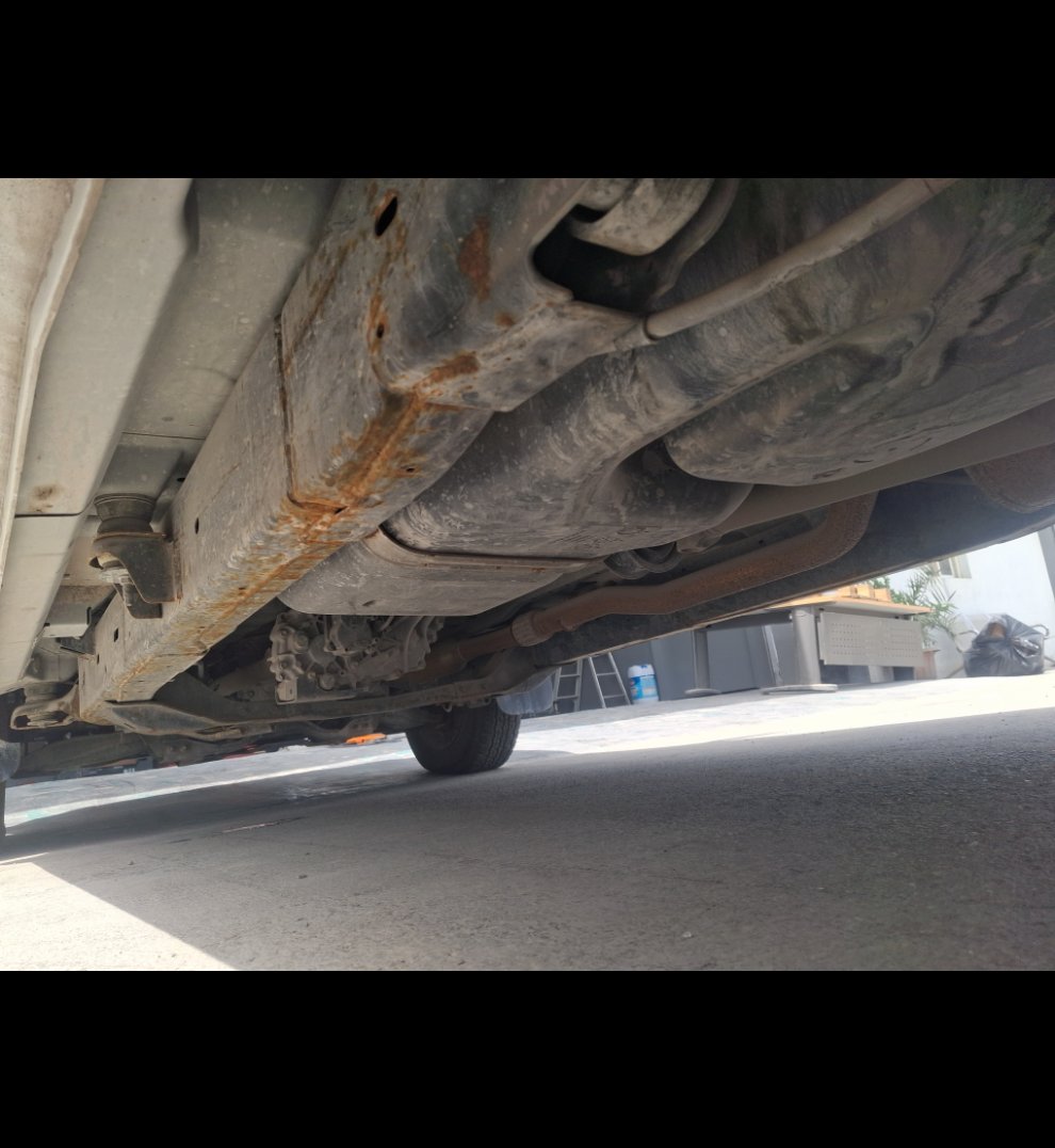 Isuzu D MAX 4X4 - 2023 image